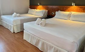 AP Hotel Madrid Airport